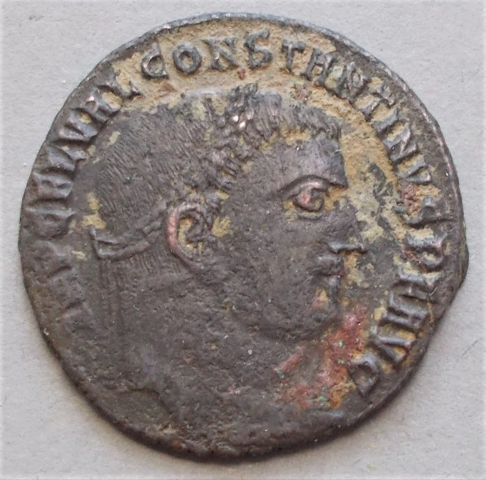 Constantine-Bronze,-Nicomedia